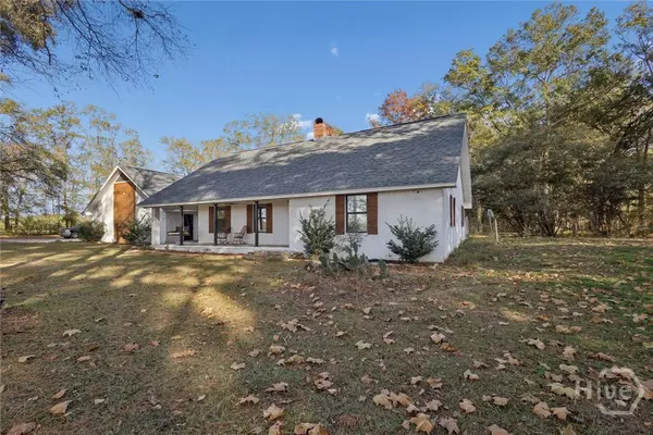 Jesup, GA 31546,1435 Bennett XING