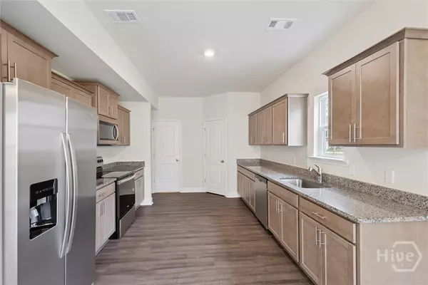 Hinesville, GA 31313,717 Mill Creek Circle