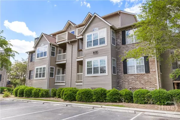 12300 Apache AVE #605, Savannah, GA 31419