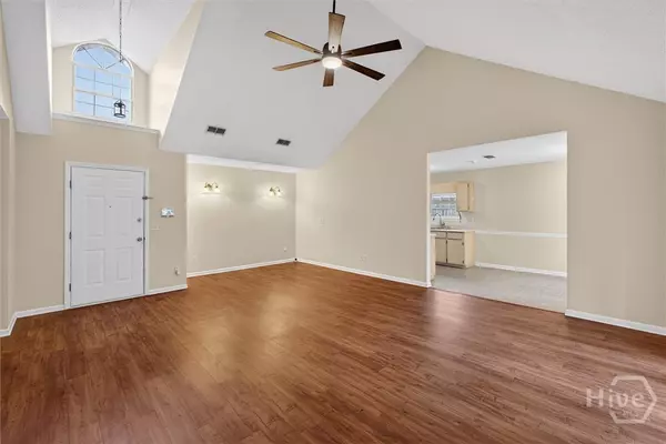 Hinesville, GA 31313,2512 Nordeoff CT