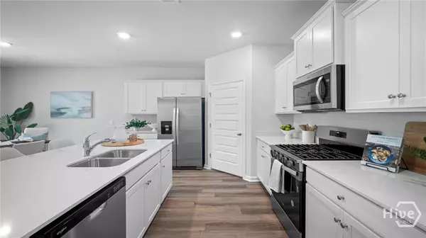 Statesboro, GA 30461,320 Royal Fern LN