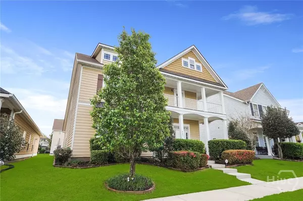 Port Wentworth, GA 31407,243 Clearwater CIR