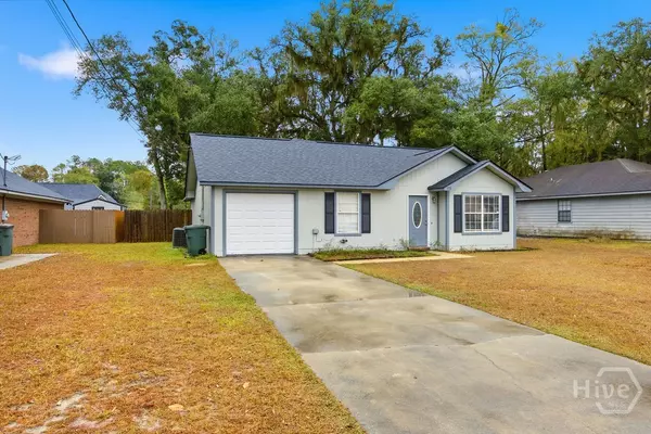 Hinesville, GA 31313,906 Wrenwood LN