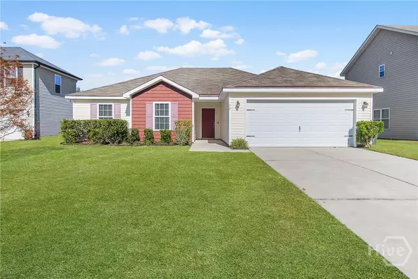 52 Hartland CT, Savannah, GA 31407