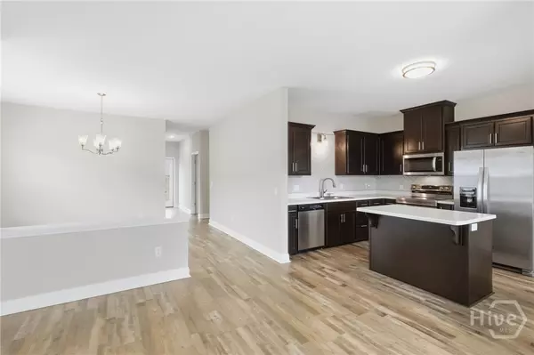 Hinesville, GA 31313,512 Meloney DR