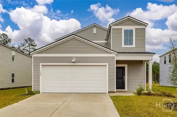 Bloomingdale, GA 31302,108 Bottlebrush