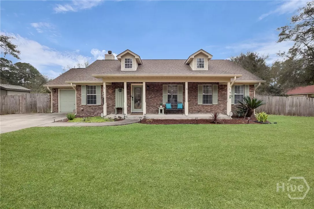 Guyton, GA 31312,1919 Courthouse RD