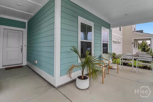 Pooler, GA 31322,138 Binscombe LN