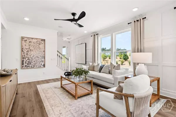 Richmond Hill, GA 31324,51 Lilac WAY