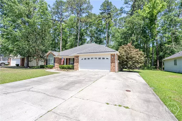 Rincon, GA 31326,230 Brookstone CT