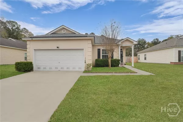 Richmond Hill, GA 31324,135 Alexander WAY