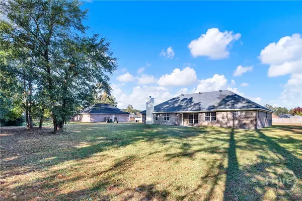 Hinesville, GA 31310,125 Shawn Ct