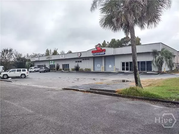 1209 E Highway 80 HWY #B, Pooler, GA 31322