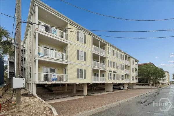 Tybee Island, GA 31328,18 Silver AVE #2