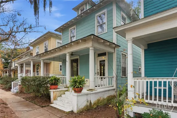 Savannah, GA 31404,1105 E 33rd ST