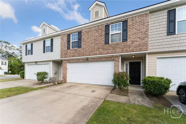 Savannah, GA 31419,13 Bimini DR