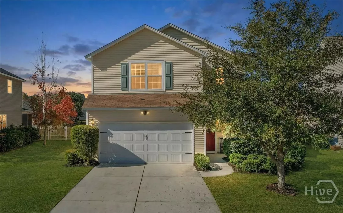 Pooler, GA 31322,153 Hamilton Grove