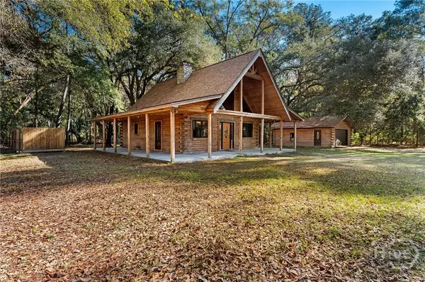 Ellabell, GA 31308,65 Stubbs LN