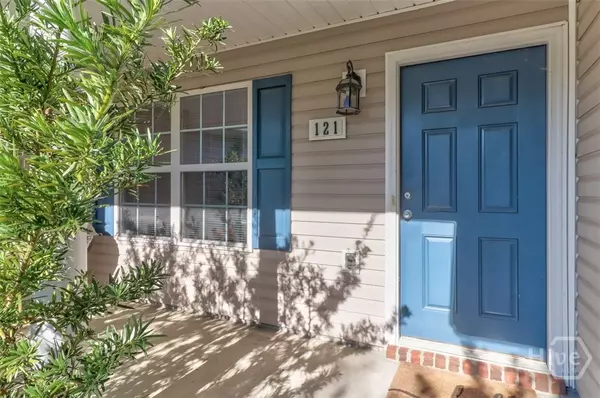 Guyton, GA 31312,121 Benicia LN