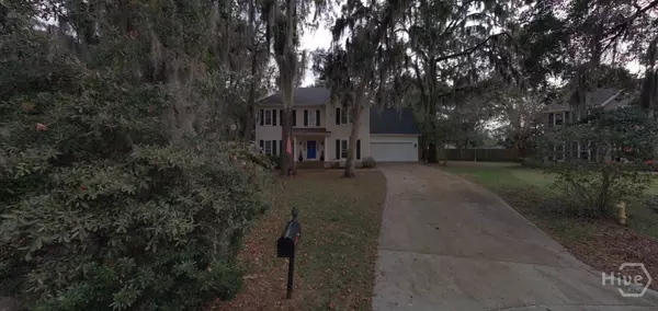 6 Wigmore CT, Savannah, GA 31410