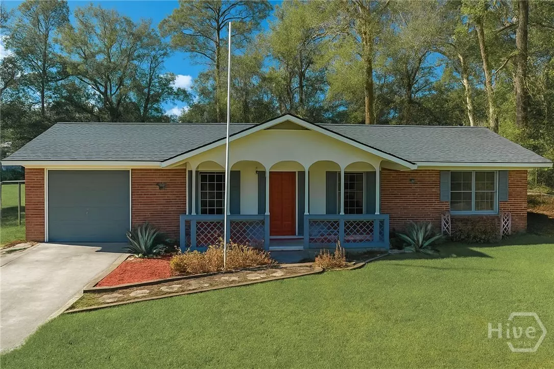 Hinesville, GA 31313,679 McDowell RD