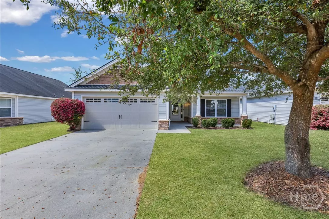 Port Wentworth, GA 31407,94 Lake Shore BLVD