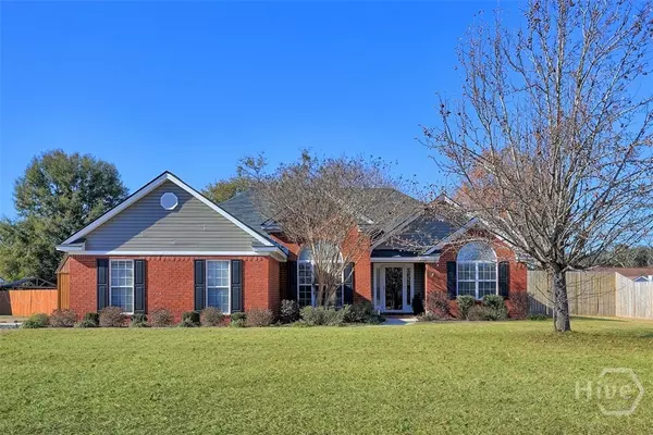 Rincon, GA 31326,204 Birch DR