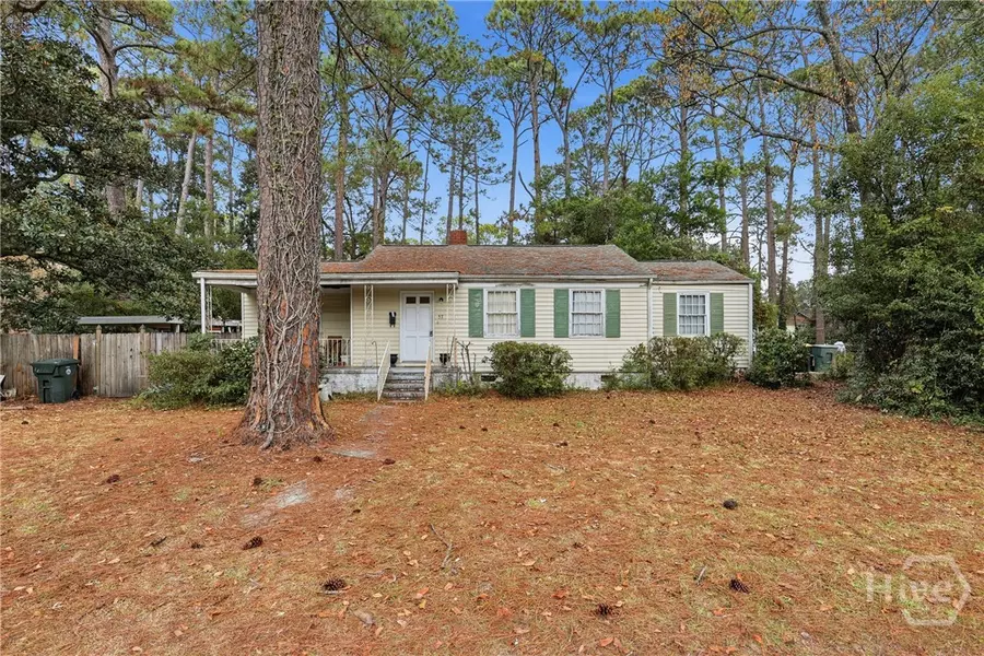57 Pine Valley RD, Savannah, GA 31404