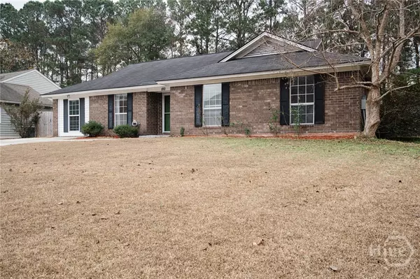 Richmond Hill, GA 31324,100 Cutoff WAY