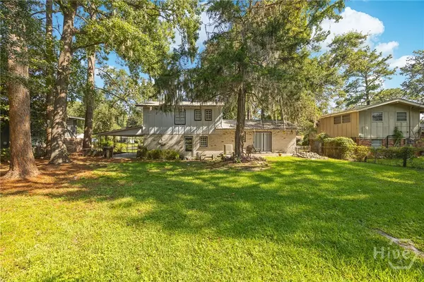 Savannah, GA 31419,317 Windsor Rd RD