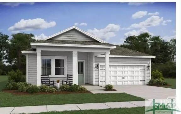 139 Mage CIR, Bloomingdale, GA 31302