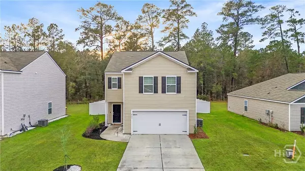 Guyton, GA 31312,265 Caribbean Village DR