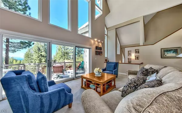 Incline Village, NV 89451,632 Lariat CIR