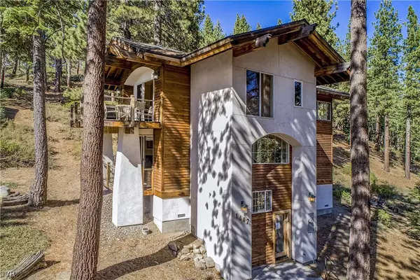 Incline Village, NV 89451,1407 Tirol DR