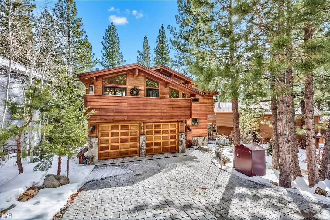 Incline Village, NV 89451,567 Len WAY