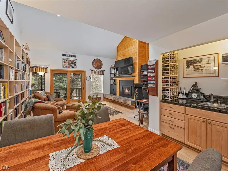 700 Titlist DR #C, Incline Village, NV 89451