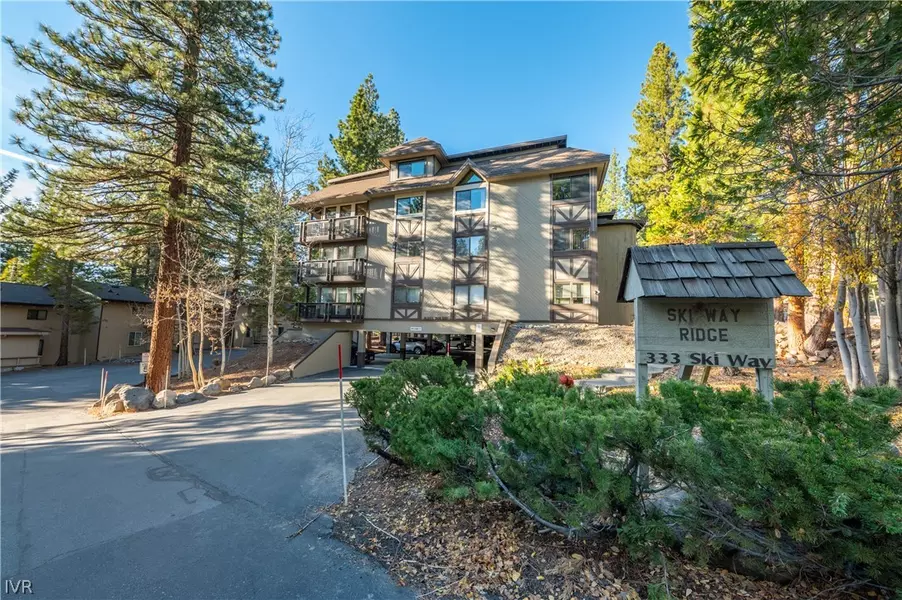 333 Ski WAY #251, Incline Village, NV 89451
