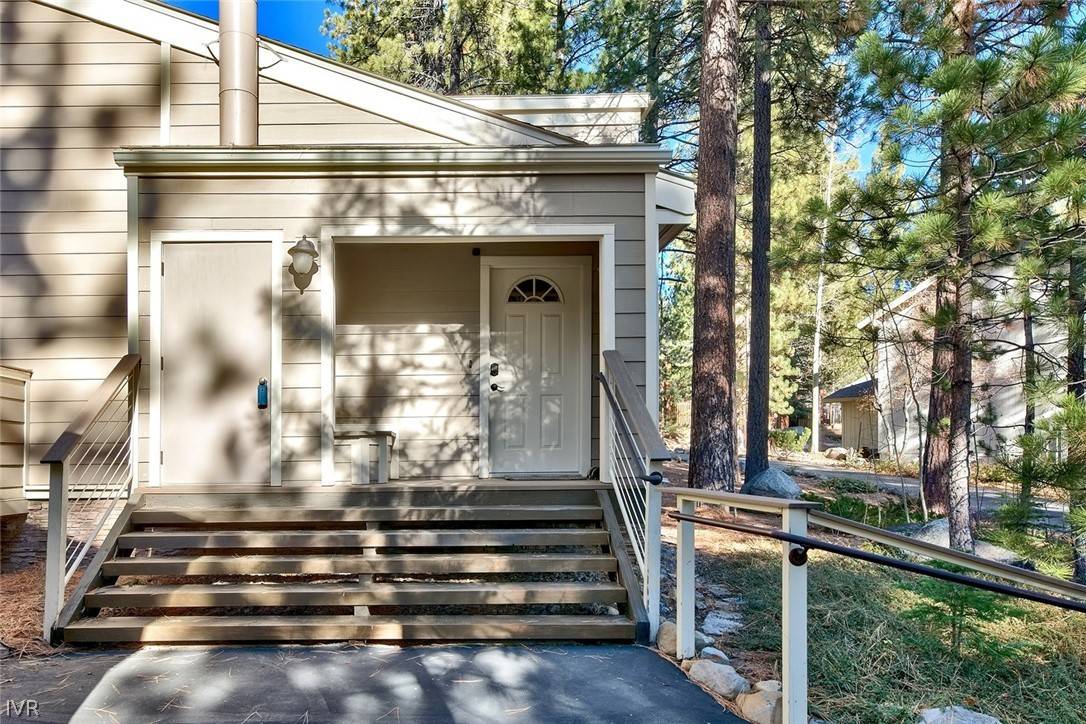 123 Juanita DR #1-23, Incline Village, NV 89451