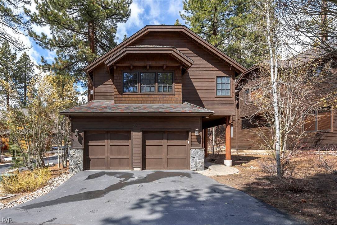 873 Rosewood CIR, Incline Village, NV 89451