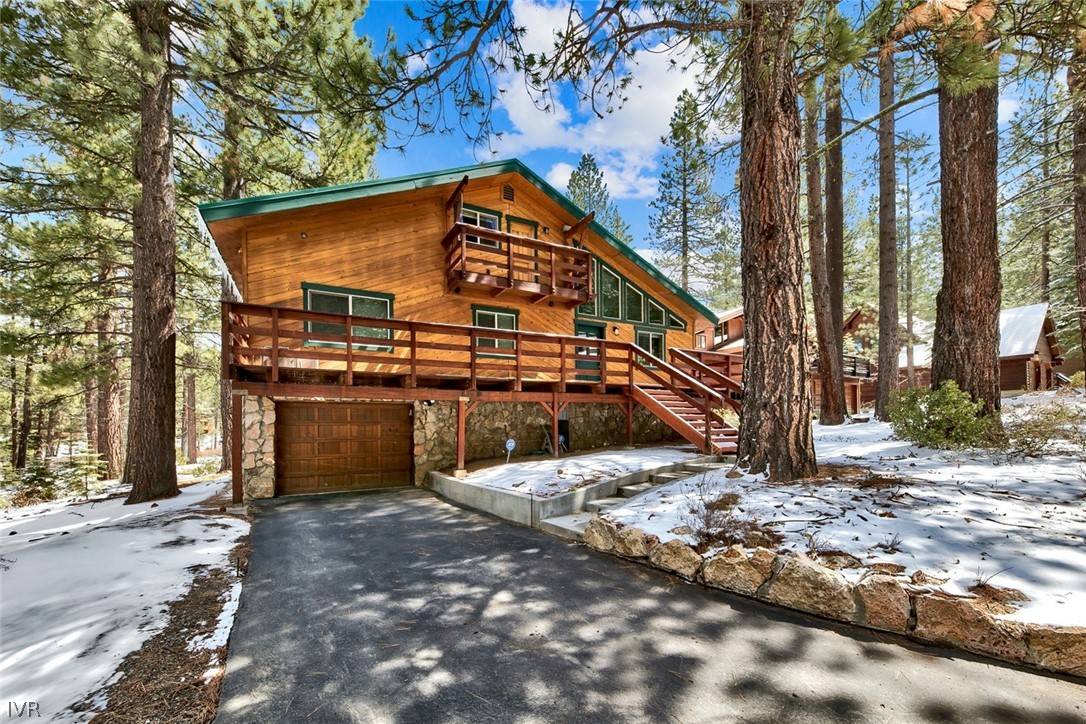 Truckee, CA 96161,164 Basque DR