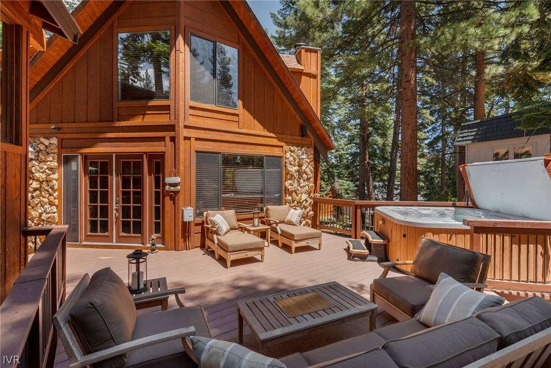 975 Tyner, Incline Village, NV 89451
