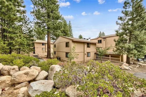 872 Tanager ST #12, Incline Village, NV 89451