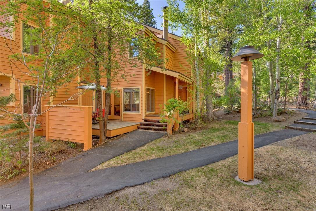 144 Village BLVD #73, Incline Village, NV 89451