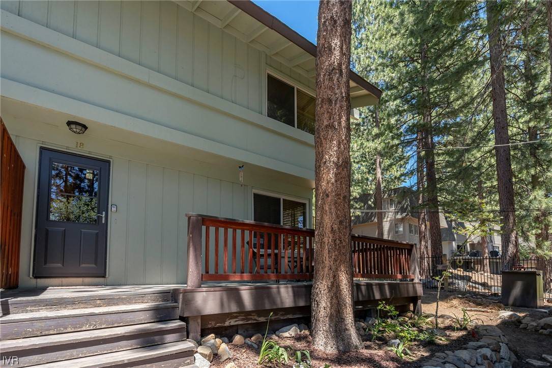 806 Oriole WAY #18, Incline Village, NV 89451