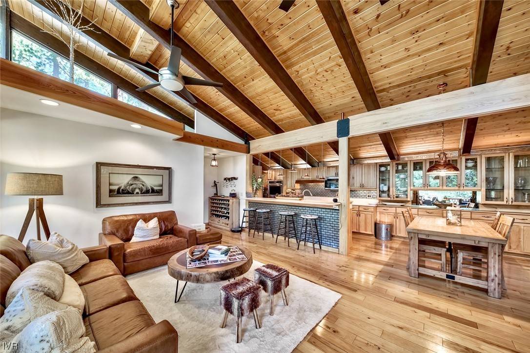 Incline Village, NV 89451,725 Fairview BLVD #38