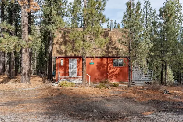 170 Pinon RD,  Town Out Of Area,  CA 96120