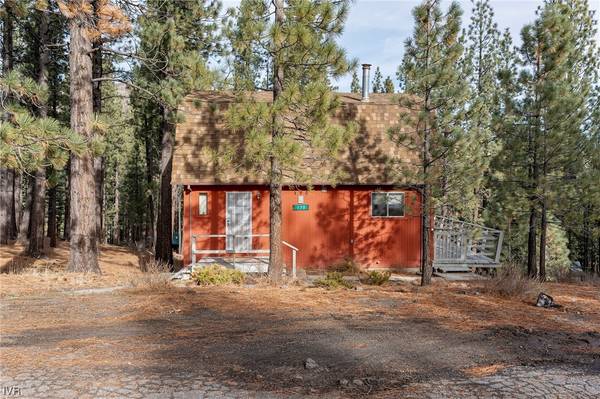 170 Pinon RD, Town Out Of Area, CA 96120