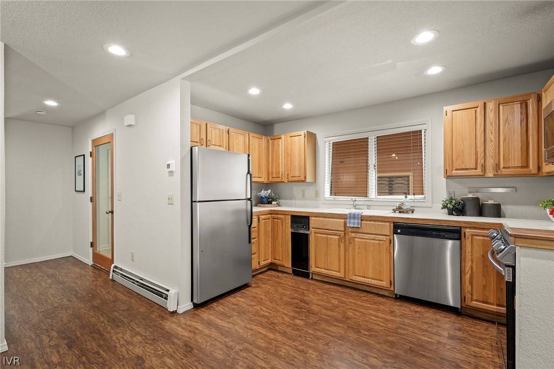 Incline Village, NV 89451,120 Village #119