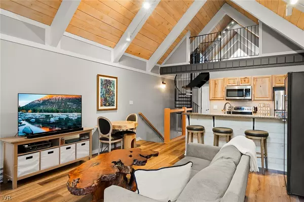 Incline Village, NV 89451,989 Tahoe BLVD #18