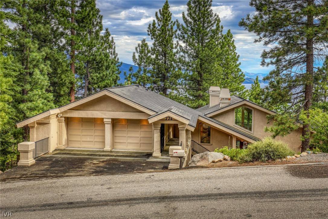 Incline Village, NV 89451,774 Tyner WAY